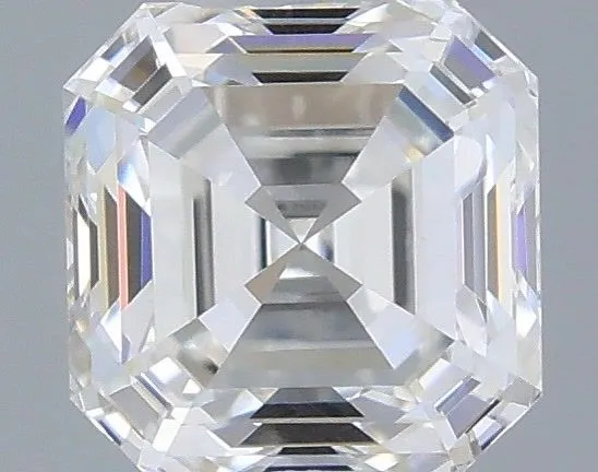 0.33ct EMERALD G VS1 Natural diamond