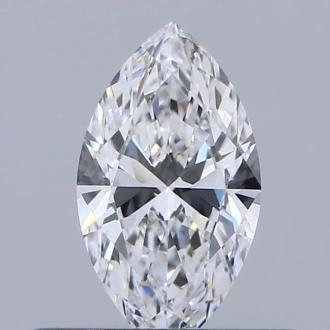 0.34ct MARQUISE E VS1 Natural diamond
