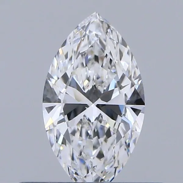 0.34ct MARQUISE E VS1 Natural diamond