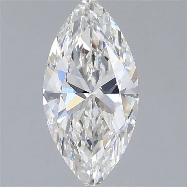 1.03ct MARQUISE F VVS2 Lab Grown diamond