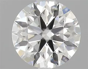 0.3ct ROUND G SI1 Natural diamond