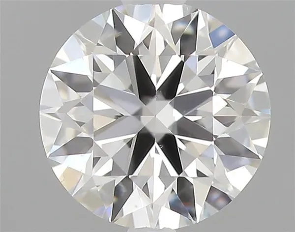 0.3ct ROUND G SI1 Natural diamond