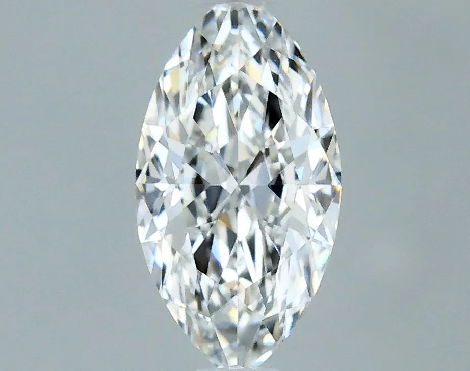 0.41ct MARQUISE F VS1 Natural diamond