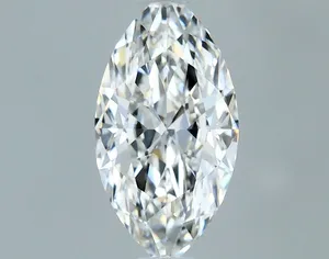 0.41ct MARQUISE F VS1 Natural diamond