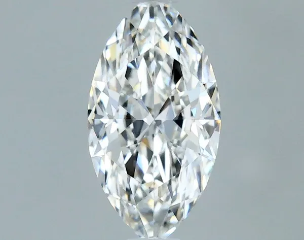 0.41ct MARQUISE F VS1 Natural diamond