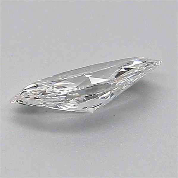 0.51ct MARQUISE E VS2 Natural diamond