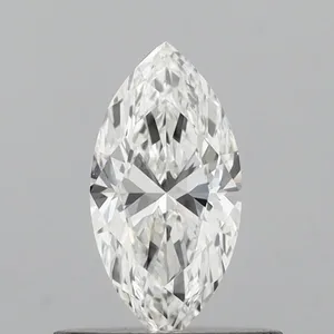 0.45ct MARQUISE F VVS1 Natural diamond