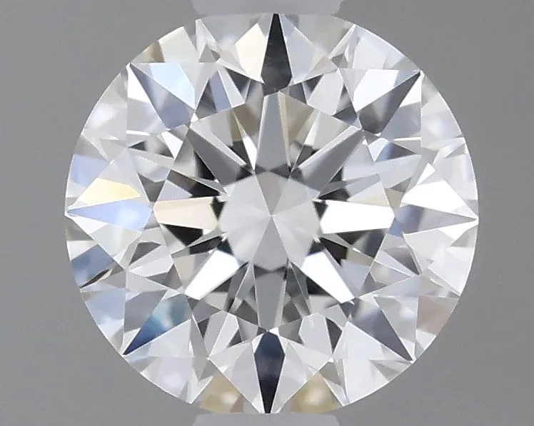 0.31ct ROUND H IF Natural diamond