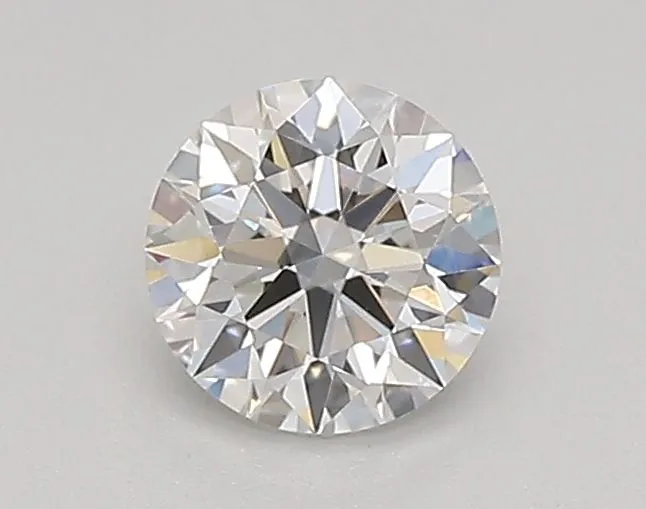 0.35ct ROUND D VVS2 Lab Grown diamond