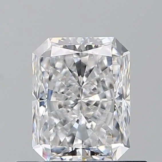 0.7ct RADIANT D VS1 Natural diamond