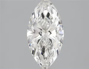 0.94ct MARQUISE E VS1 Lab diamond