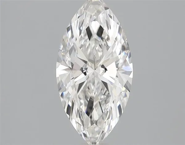 0.94ct MARQUISE E VS1 Lab diamond