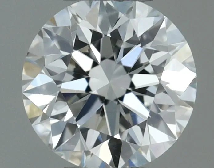 0.30ct ROUND H VVS1 Natural diamond