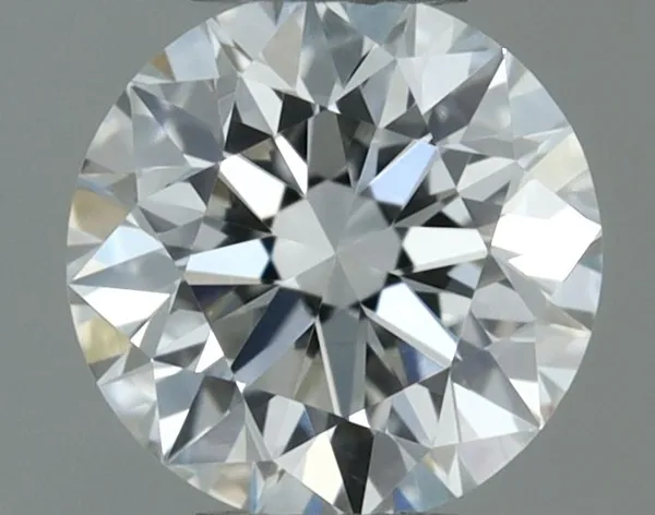 0.3ct ROUND H VVS1 Natural diamond