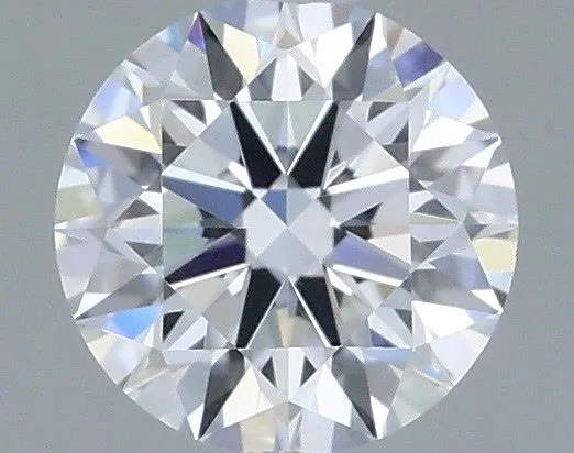 0.33ct ROUND D VS1 Lab diamond