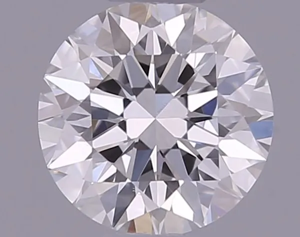 0.3ct ROUND H VVS2 Natural diamond