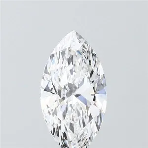 1.06ct MARQUISE D VVS2 Lab diamond