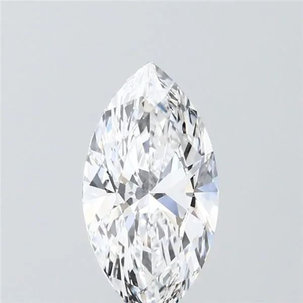 1.06ct MARQUISE D VVS2 Lab diamond