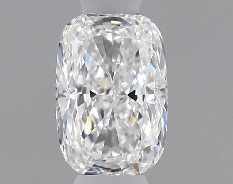 0.30ct CUSHION D VVS2 Natural diamond