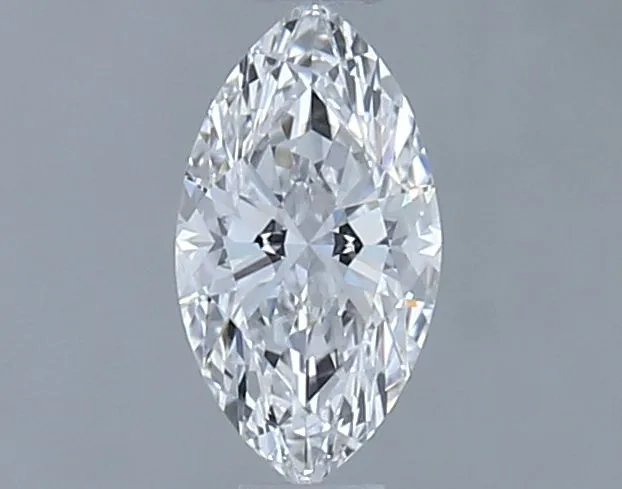 0.32ct MARQUISE D VVS2 Natural diamond