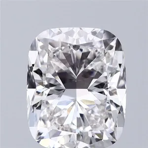 1.05ct CUSHION F VS1 Lab diamond