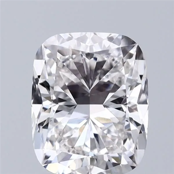 1.05ct CUSHION F VS1 Lab diamond