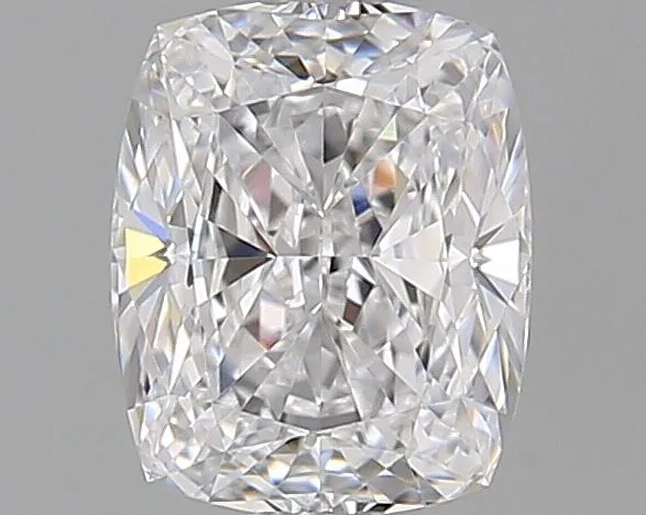 0.45ct CUSHION D VVS1 Natural diamond