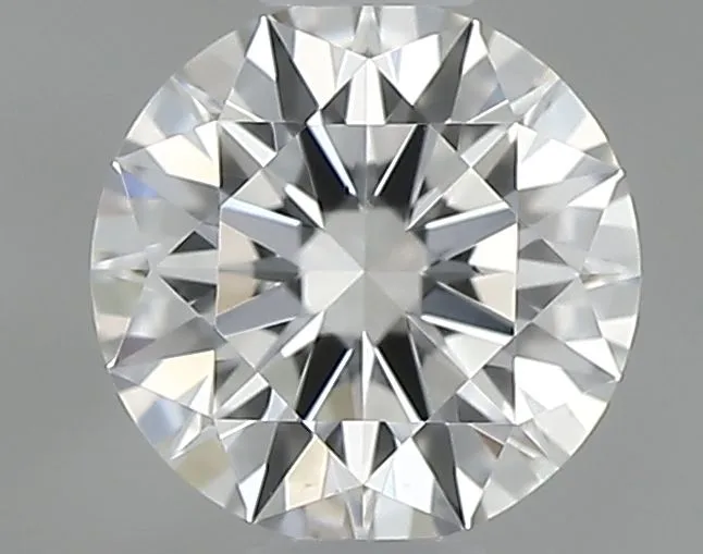 0.30ct ROUND G VS2 Natural diamond