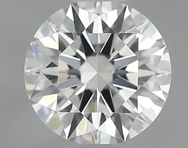 0.3ct ROUND G VS2 Natural diamond