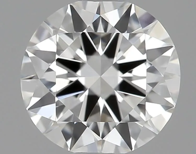 0.30ct ROUND H VVS1 Natural diamond