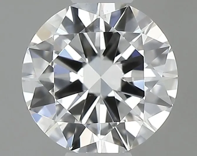 0.30ct ROUND G VS2 Natural diamond