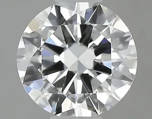 0.3ct ROUND G VS2 Natural diamond