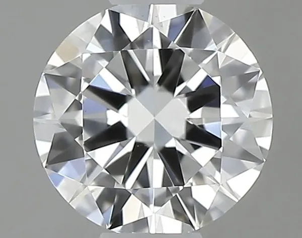 0.3ct ROUND G VS2 Natural diamond