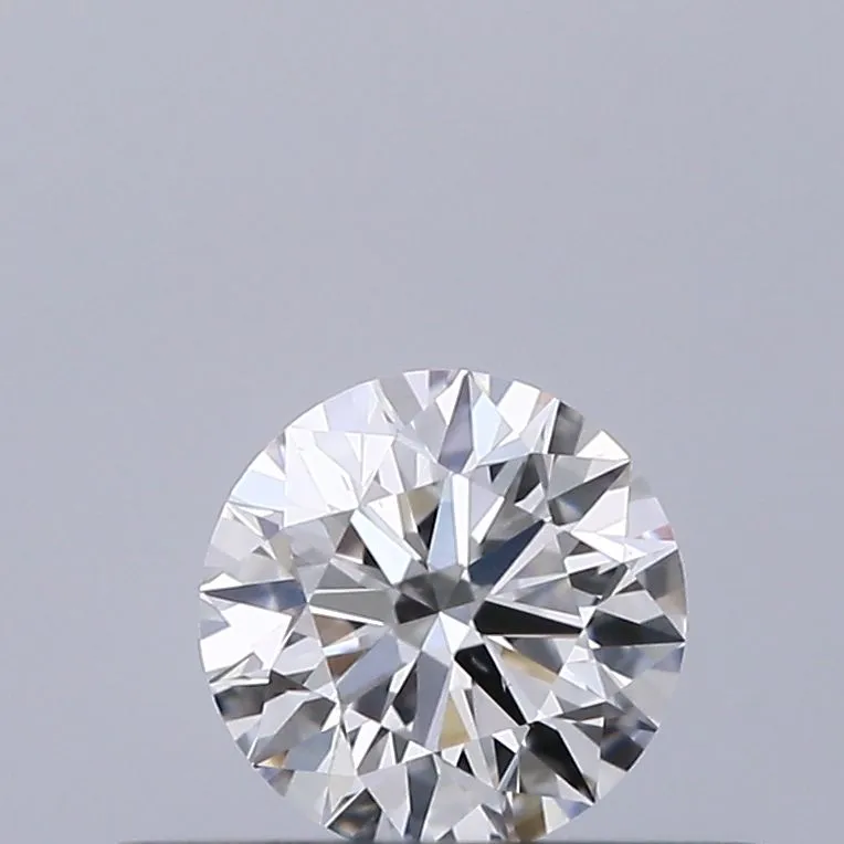 0.31ct ROUND E SI1 Natural diamond