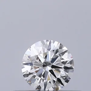0.31ct ROUND E SI1 Natural diamond