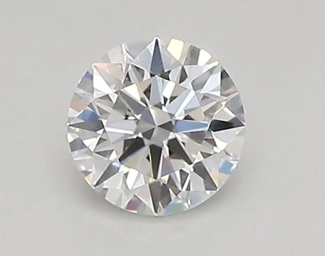 0.33ct ROUND D VVS2 Lab Grown diamond