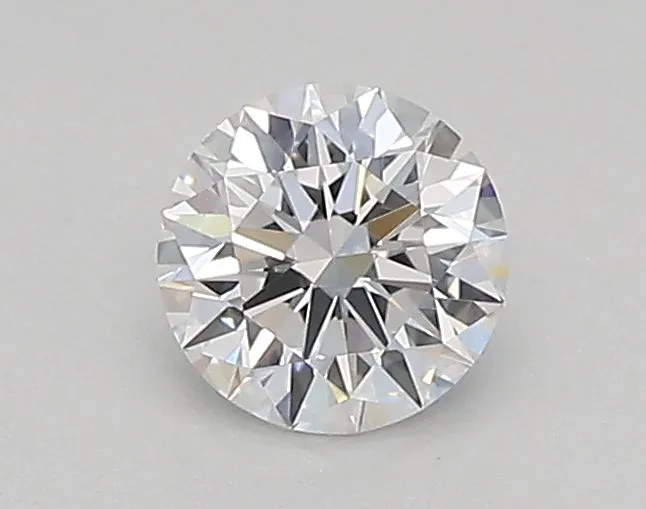 0.33ct ROUND D VVS2 Lab Grown diamond