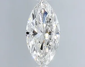 0.3ct MARQUISE F IF Natural diamond