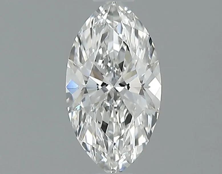 0.43ct MARQUISE G VVS1 Natural diamond