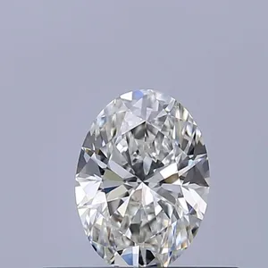 0.3ct OVAL G VVS1 Natural diamond