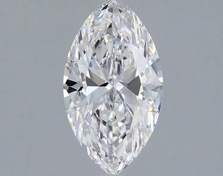 1.02ct MARQUISE D VVS2 Lab Grown diamond