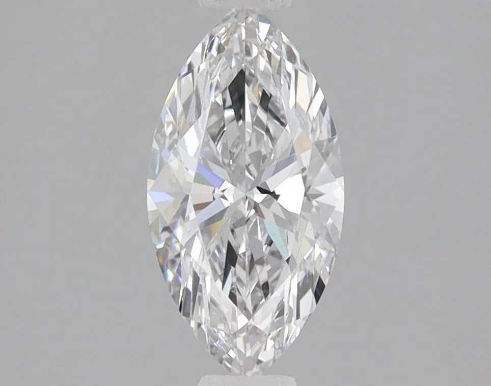 1.02ct MARQUISE E VS1 Lab Grown diamond