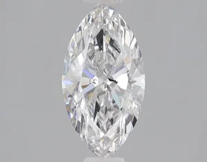 1.02ct MARQUISE E VS1 Lab diamond