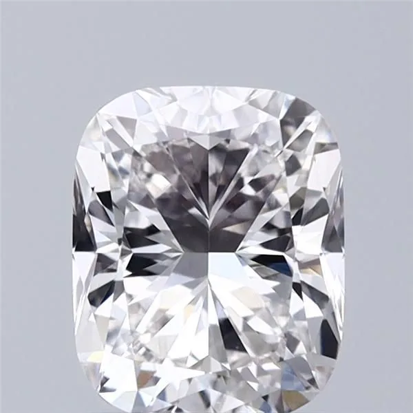 1.01ct CUSHION F VS1 Lab Grown diamond