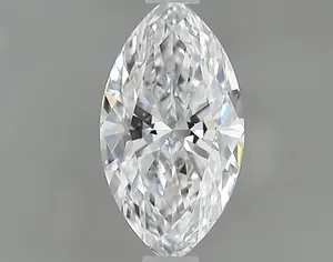 0.61ct MARQUISE D VS2 Natural diamond