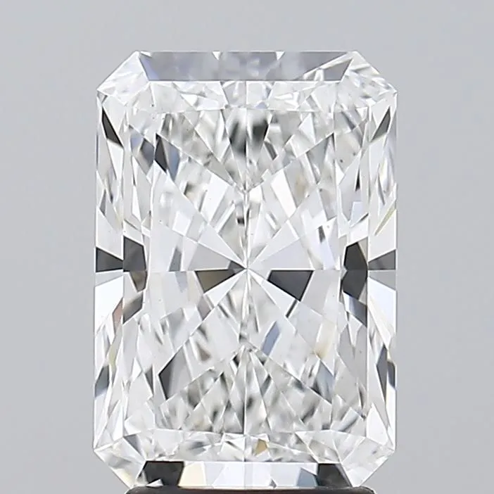 0.54ct RADIANT E VS1 Lab Grown diamond
