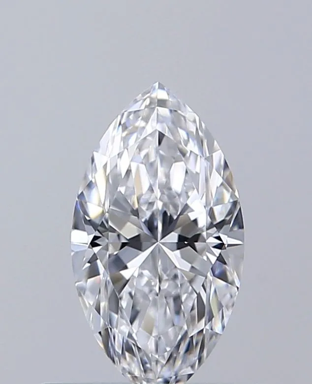 0.50ct MARQUISE D VS1 Natural diamond