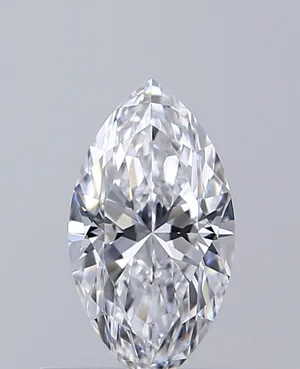 0.5ct MARQUISE D VS1 Natural diamond