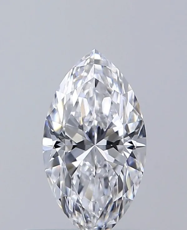 0.5ct MARQUISE D VS1 Natural diamond