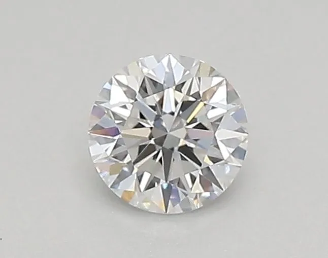 0.33ct ROUND D VVS2 Lab Grown diamond